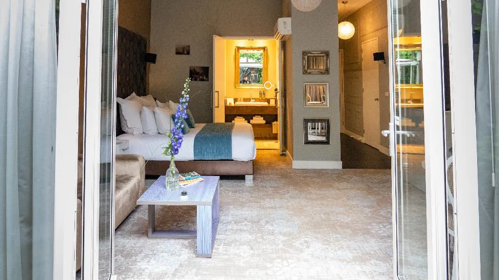 SUITE LUXURY Room, Luxury Suites Amsterdam, Amsterdam