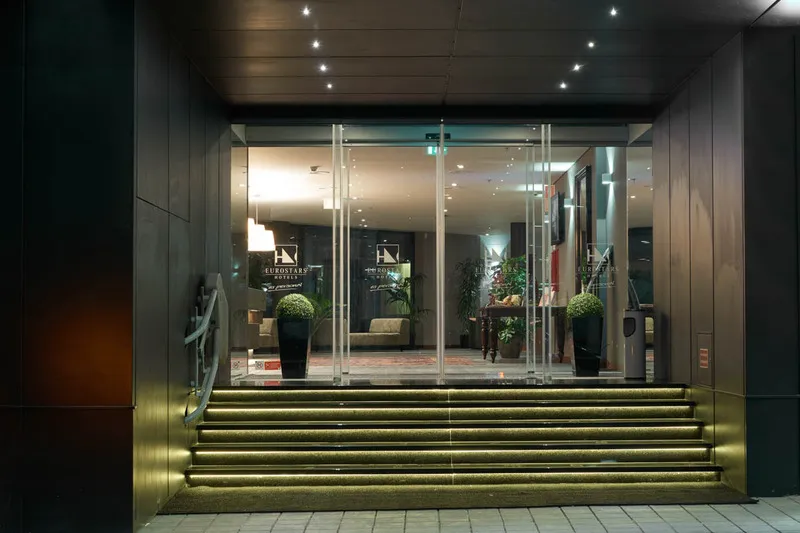 General view, Timbre Heroismo, Porto