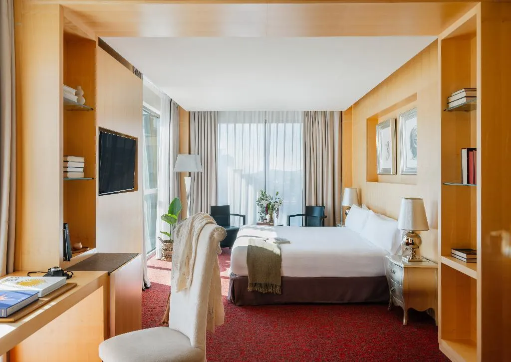 Room, MiM Sitges Member of Melia Collection, Costa Brava