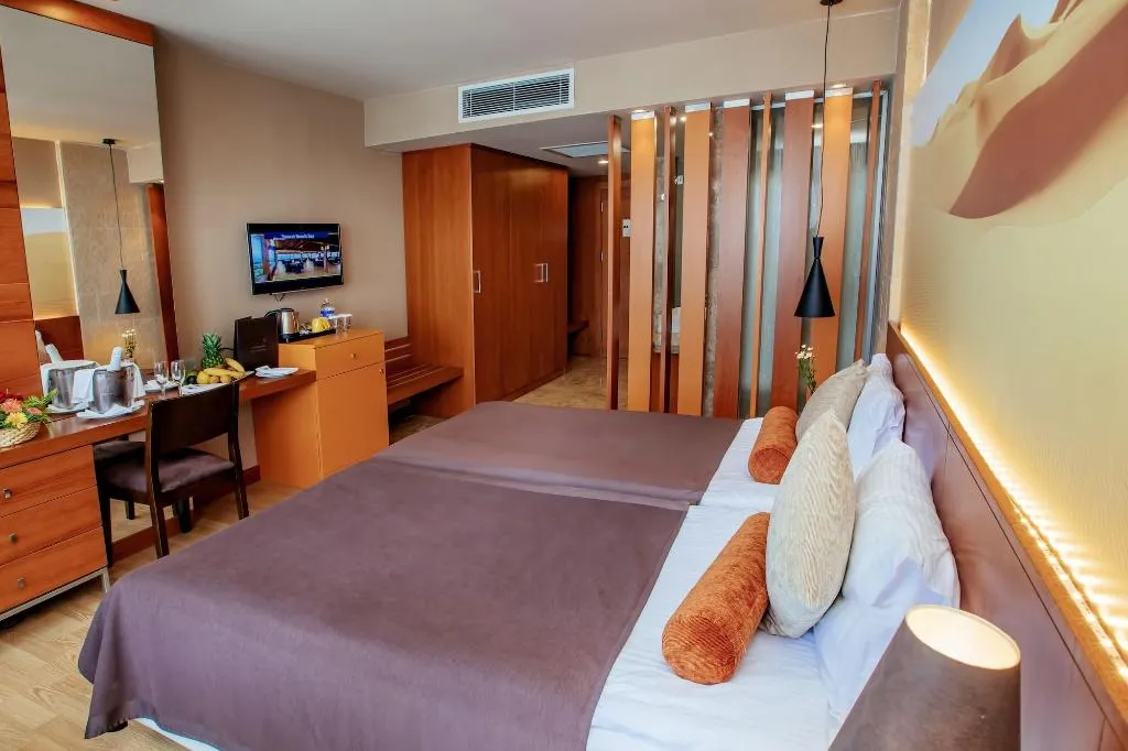 Room, Tui Blue Sherwood Belek - All Inclusive, Antalya