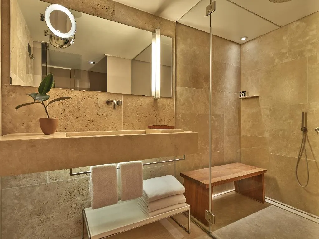 DOUBLE SUPERIOR Room, Mandarin Oriental Conservatorium, Amsterdam, Amsterdam