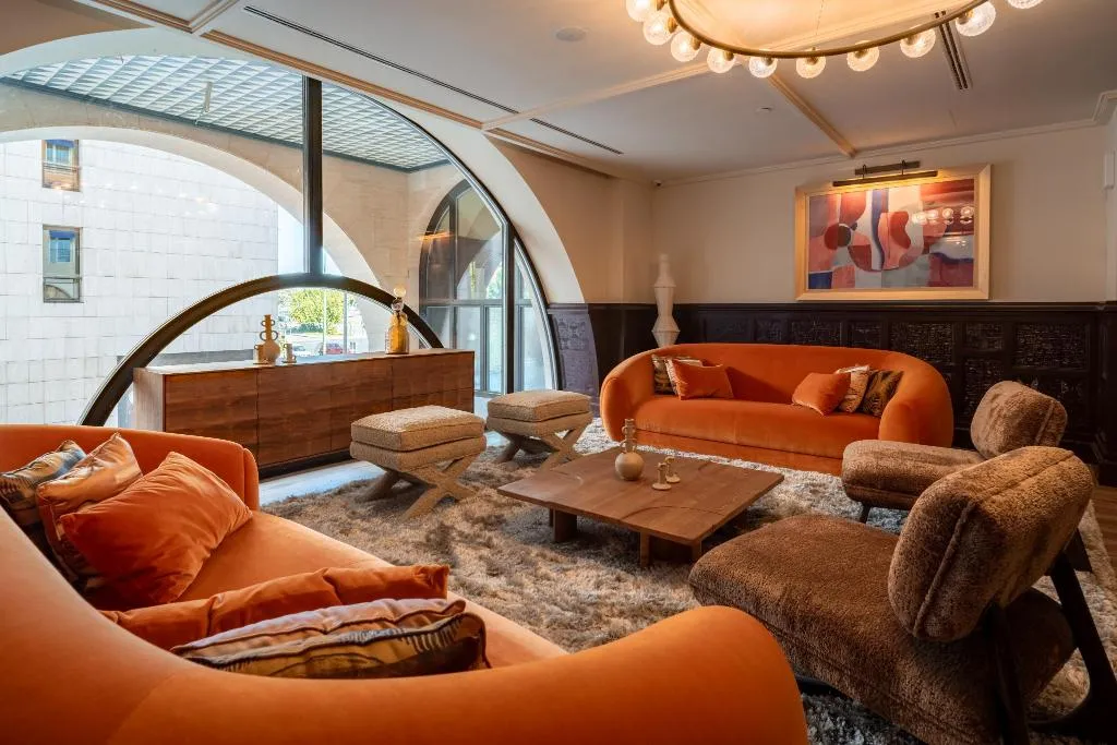 Conferences, Only YOU Hotel Sevilla, Seville
