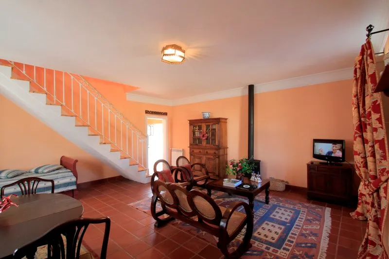 APARTMENT ONE BEDROOM Room, Casa De Mogofores, Porto