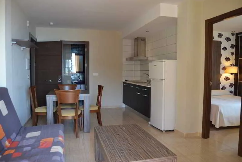 Room, Costamar, Costa Del Sol