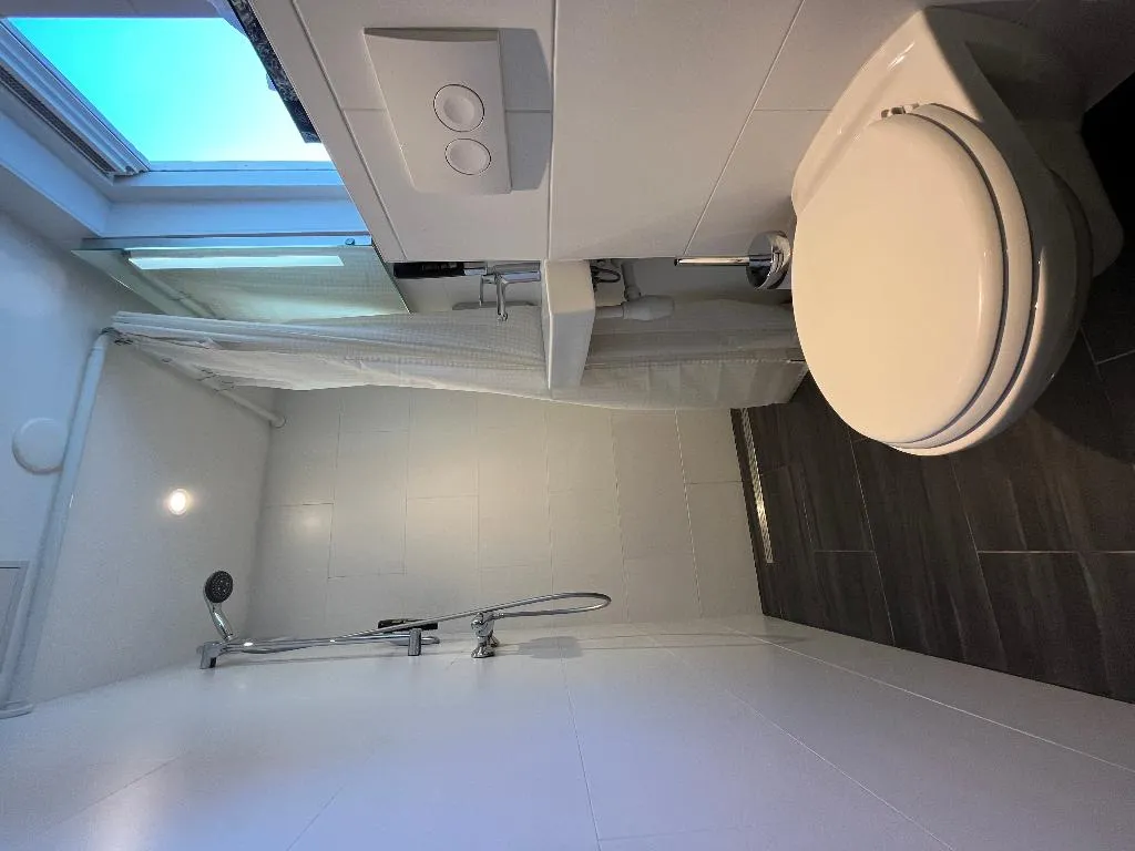SINGLE STANDARD Room, Heart Of Amsterdam, Amsterdam
