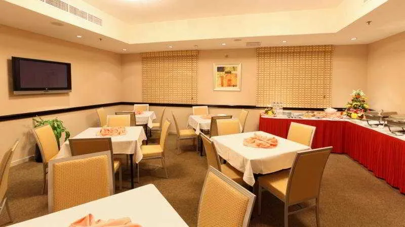Restaurant, Xclusive Hotel Apartment, Dubai