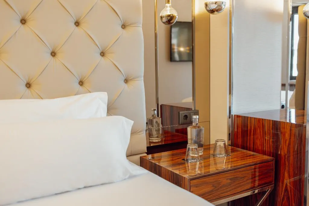 FAMILY ROOM STANDARD Room, ABC Hotel Porto - Boavista, Porto