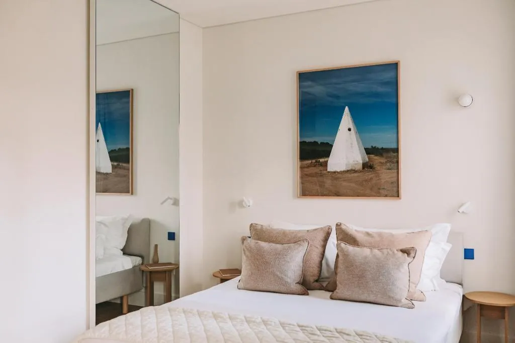 DOUBLE CLASSIC Room, Lenscape Coterie, Porto