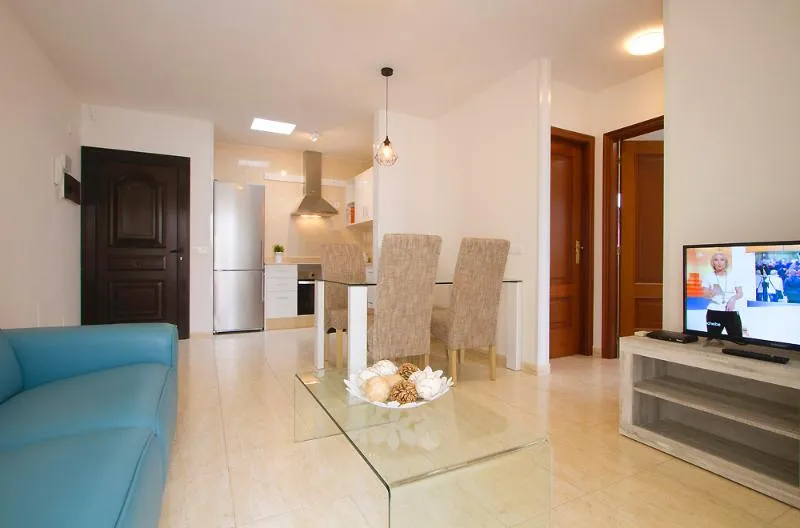 APARTMENT STANDARD Room, Apartamentos Sara, Lanzarote