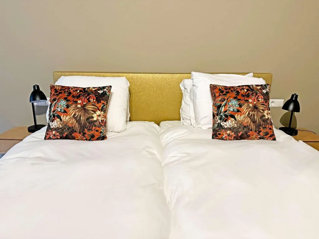 Room NON SMOKING Room, Hotel Spaander BW Signature Collection, Amsterdam