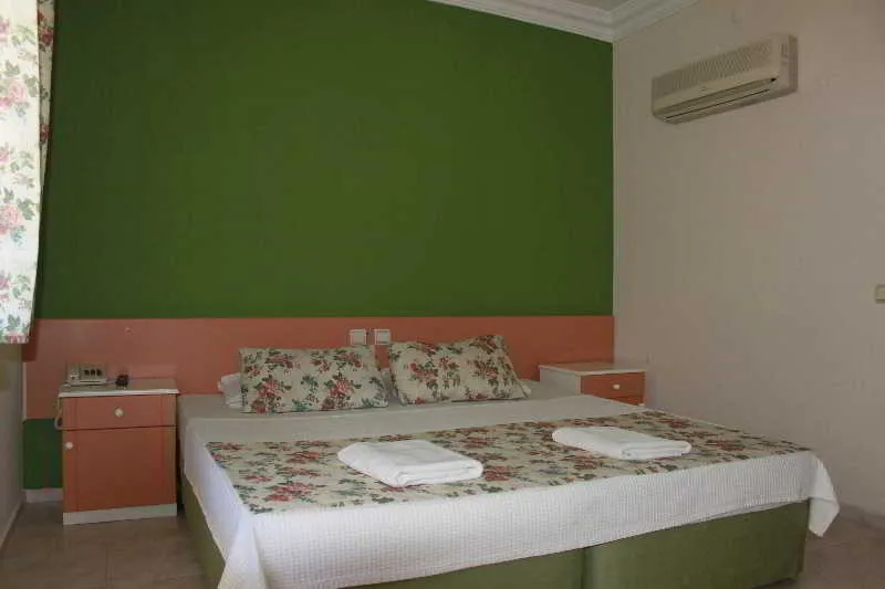 Room, Villa Granada, Antalya