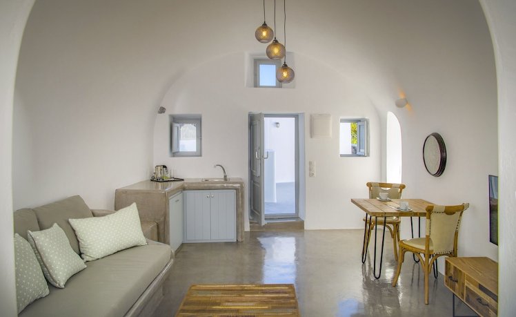Aqua Serenity Santorini Luxury Suites, Santorini