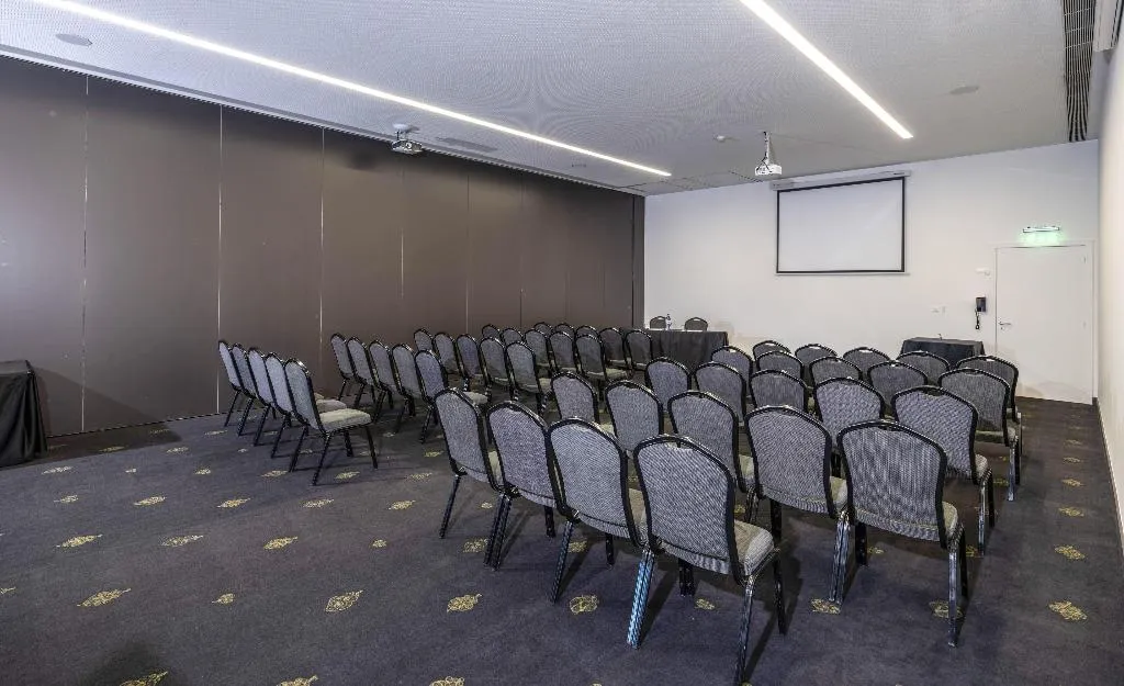 Conferences, Melia Braga, Porto