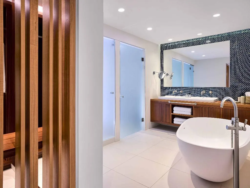 VILLA SEA VIEW WITH PRIVATE POOL Room, Grecotel LUXME White, Crete
