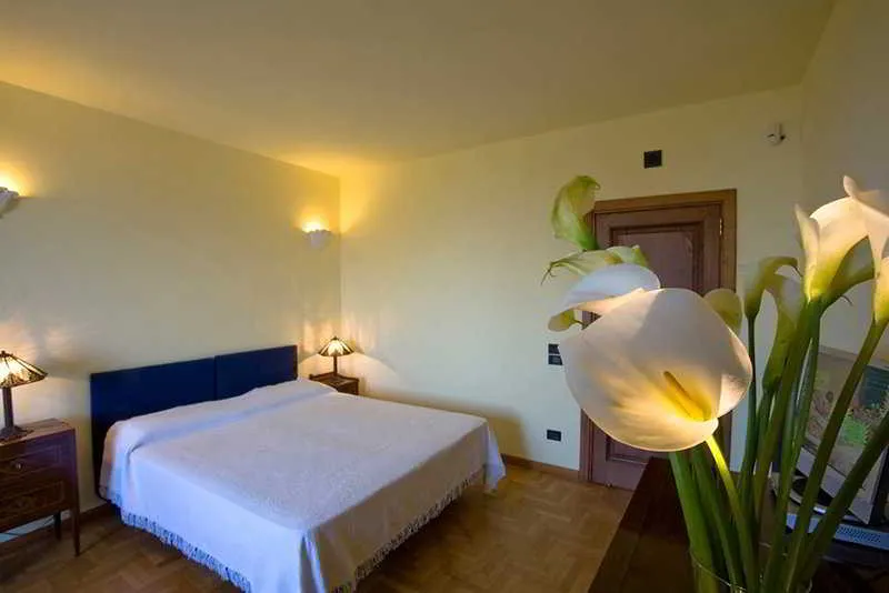 Room, Relais Sea Star, Naples