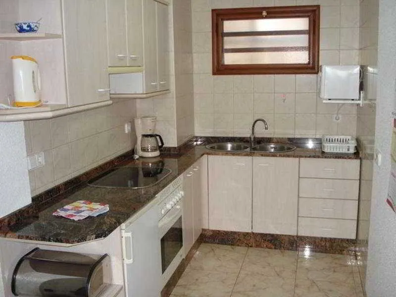 Room, Cervantes, Costa Blanca