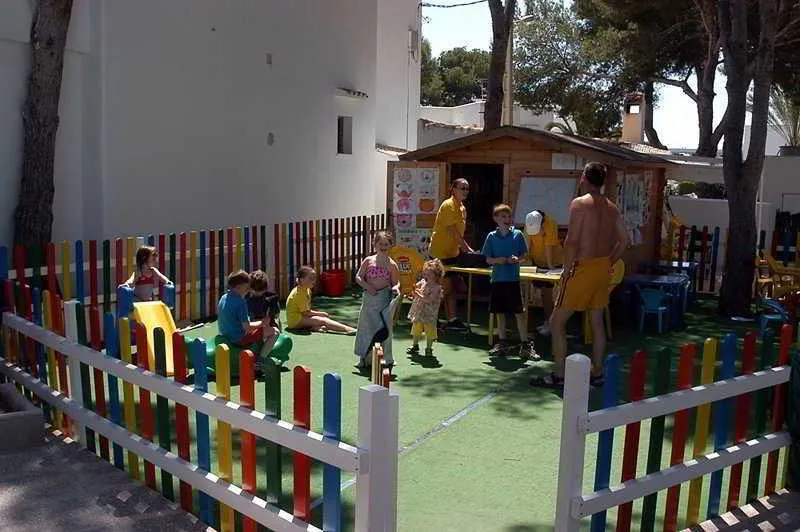 General view, Club Cala D'Or Apts., Majorca