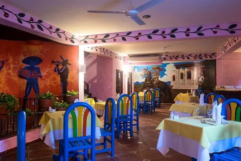 General view, Pavo Real Tulum, Cancun Area