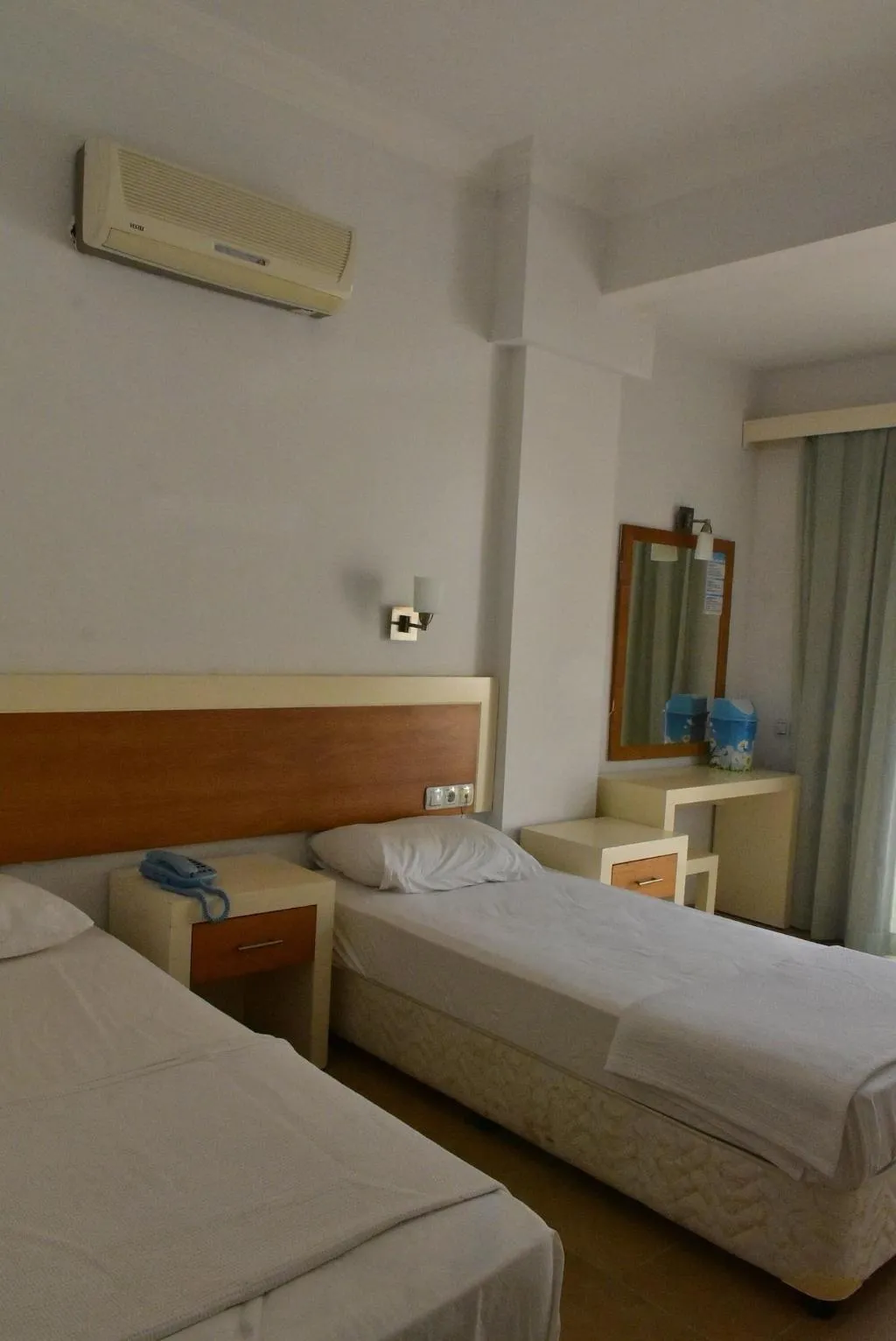 Room, Konfor Suite Otel, Dalaman