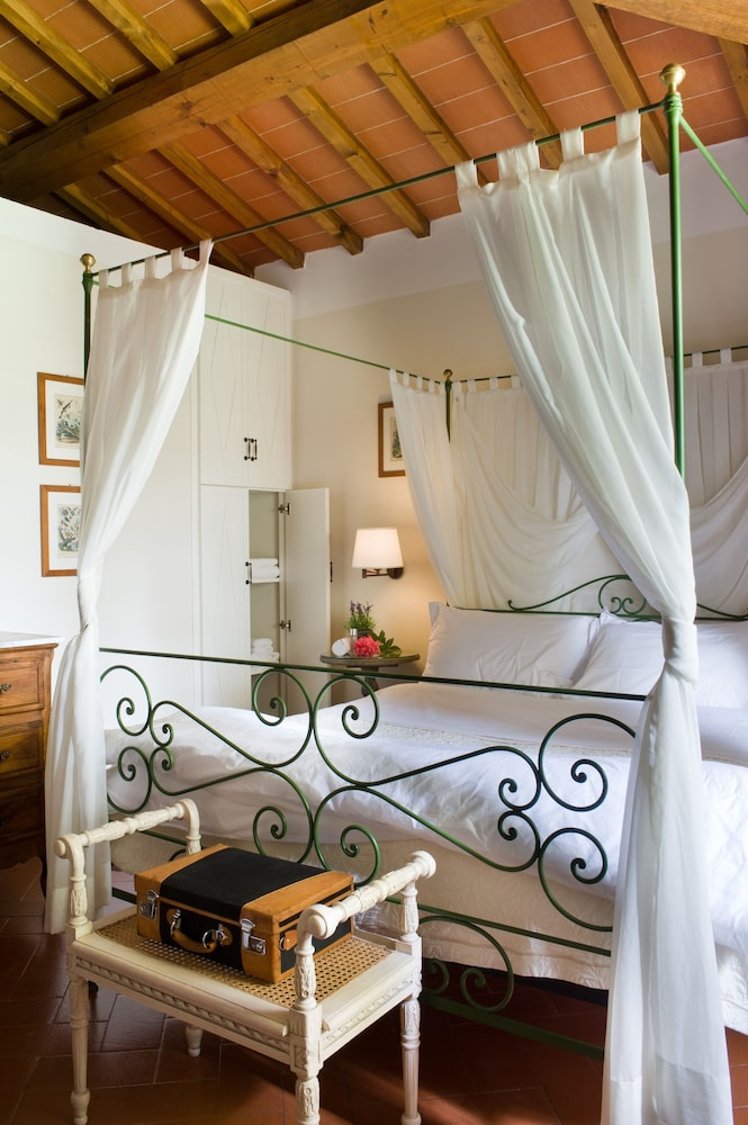Torre A Cona Hotel, Florence
