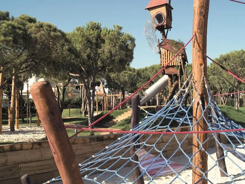 Sports and Entertainment, As Cascatas Golf Resort and Spa Vilamoura, Algarve