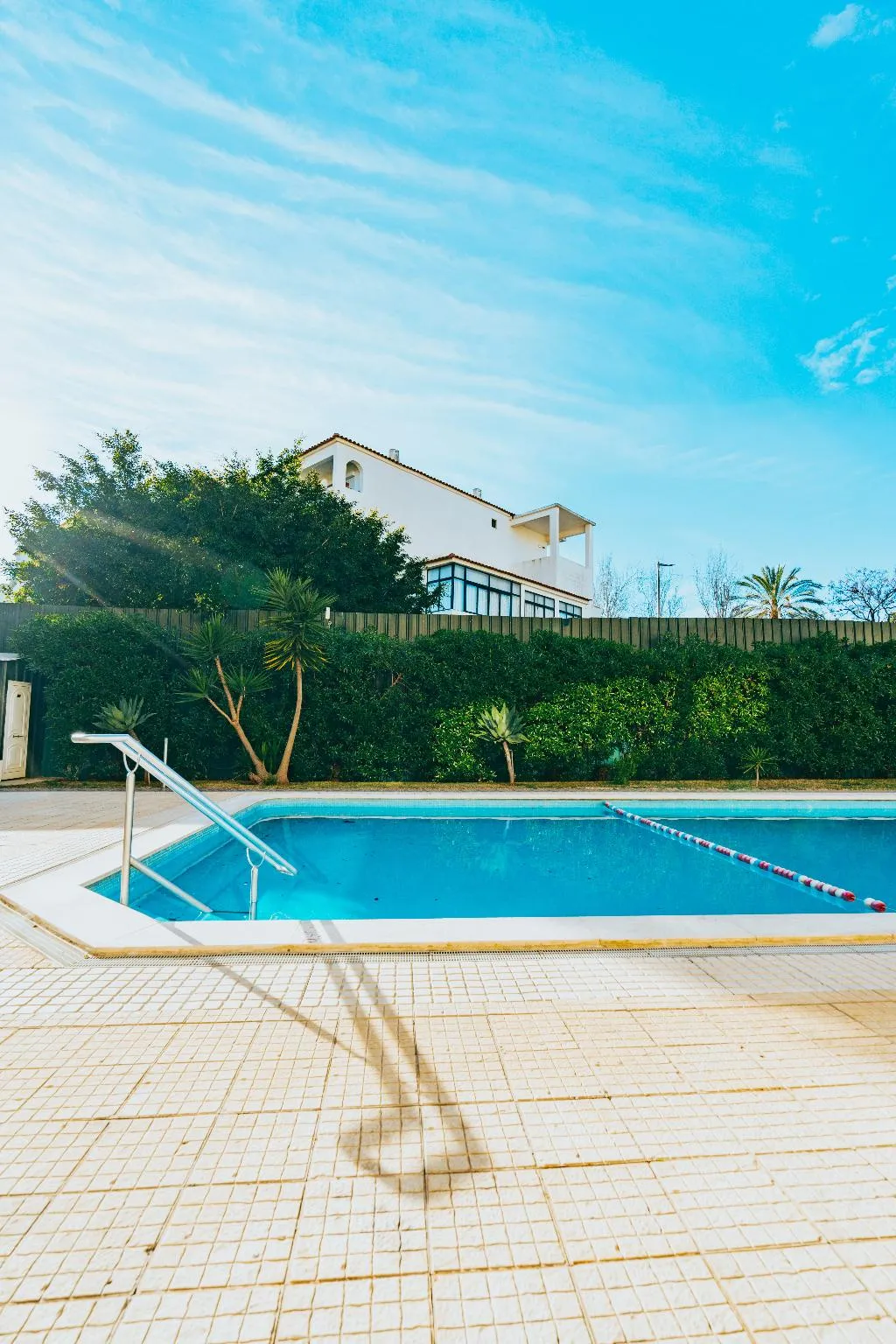 Pool, Eirasol by Umbral, Algarve