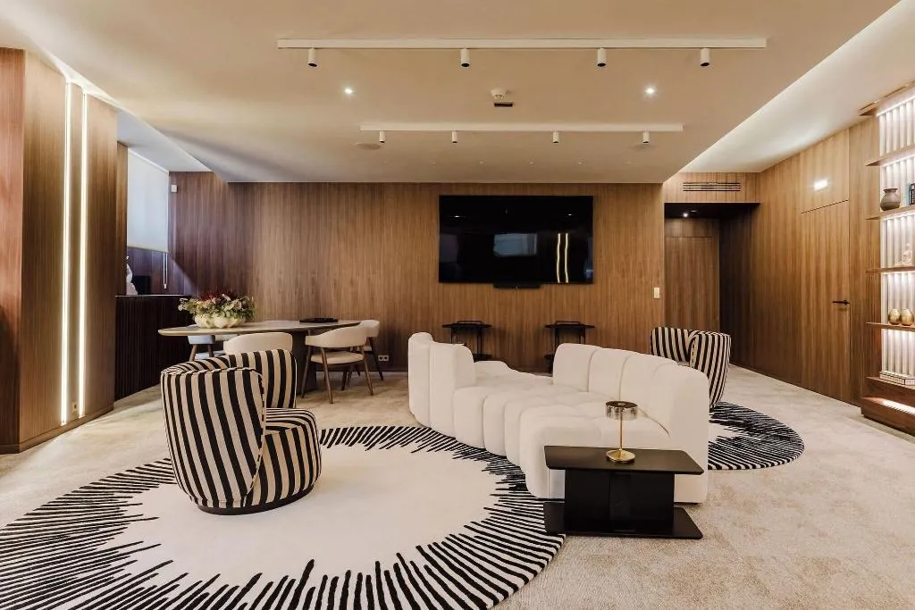 Conferences, Lisbon Chiado Hotel & Spa, Lisbon