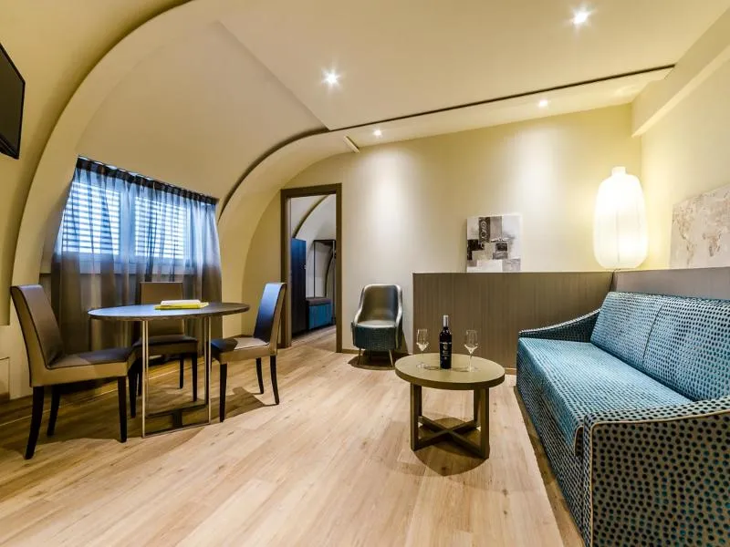 Room, Smart Hotel Holiday, Venice