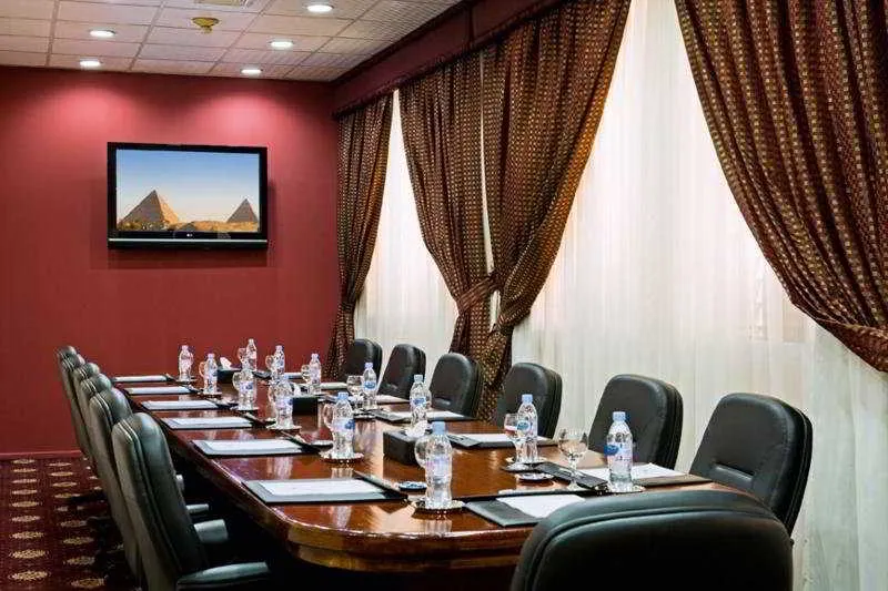 Conferences, Mercure Cairo Le Sphinx, Cairo