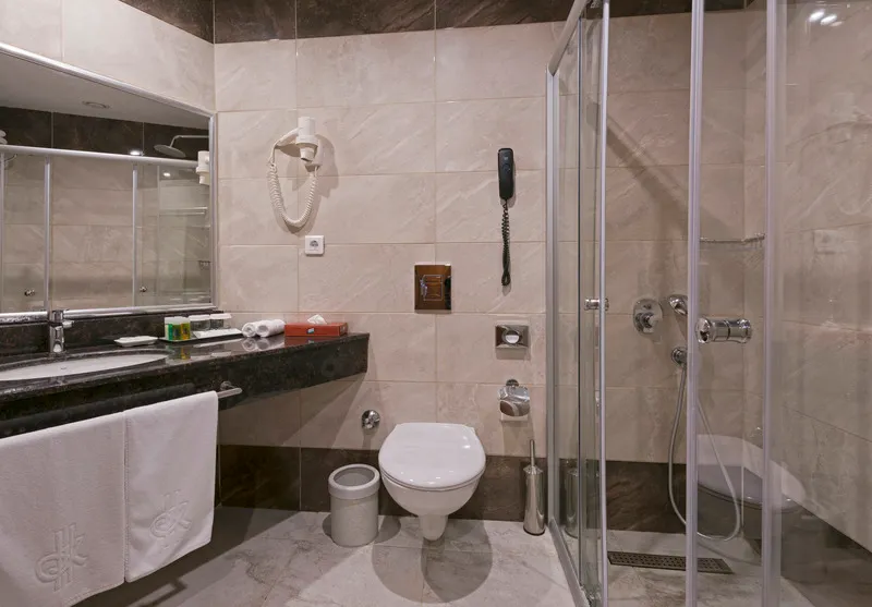 Room, Grand Kaptan, Antalya