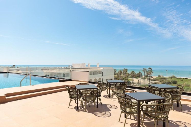 Hotel Best Village Chipiona, Costa De La Luz