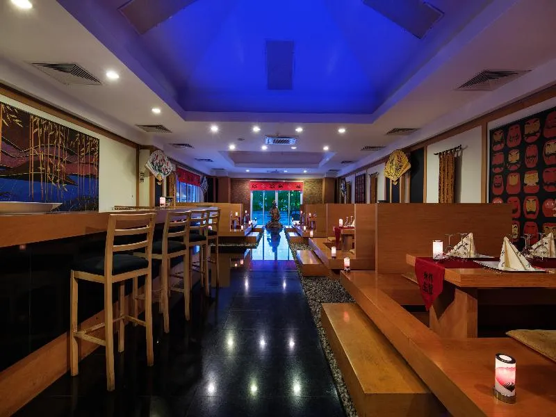 Restaurant, Papillon Ayscha, Antalya