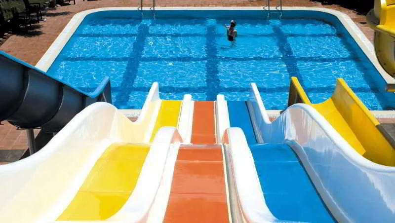 Pool, Fame Residence Goynuk, Antalya