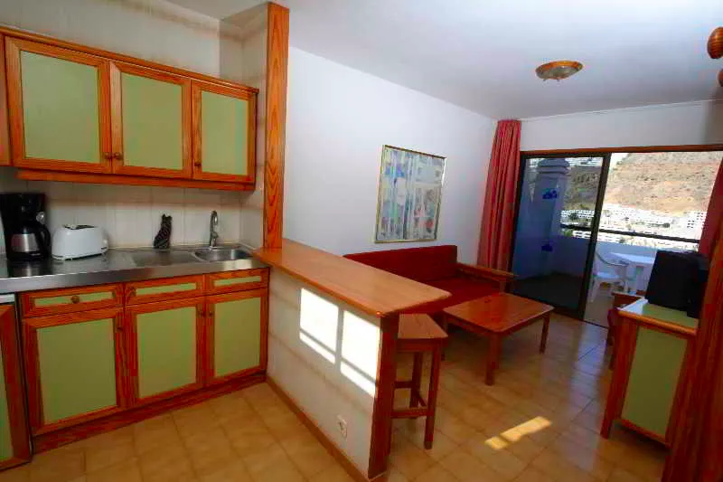 Room, Carlota, Gran Canaria