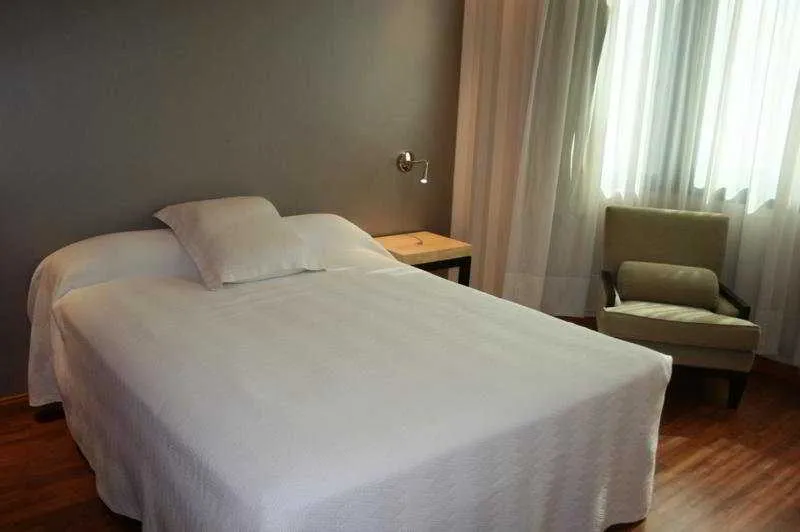 Room, Apartamentos TH Las Rozas, Madrid