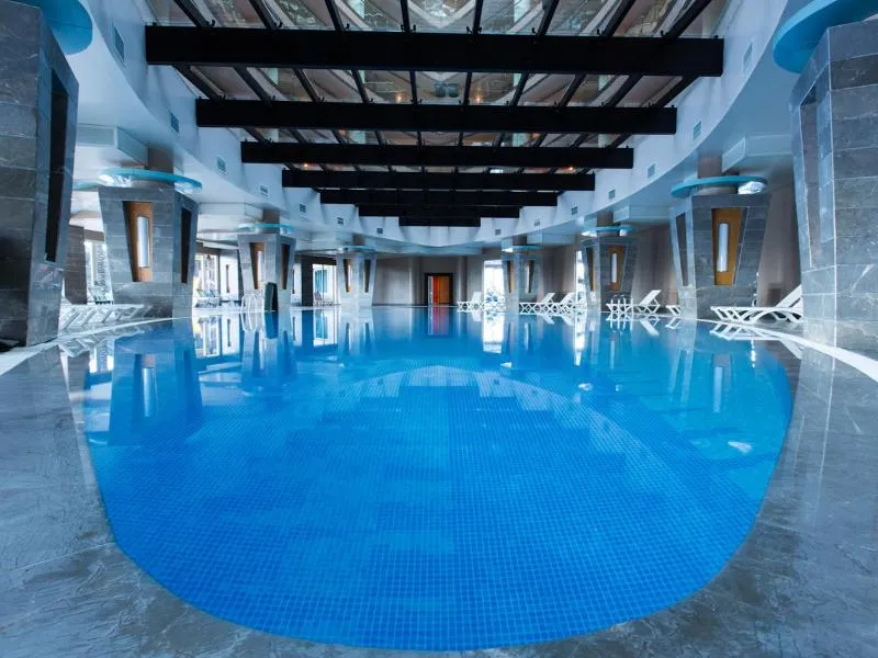 Pool, Long Beach Alanya - Ultra All Inclusive, Antalya