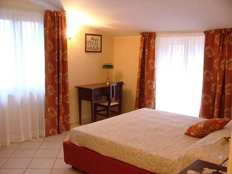 Room, B&B Casalotto Inn, Catania