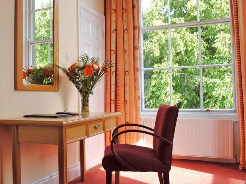 Room, Morehampton Townhouse, Dublin