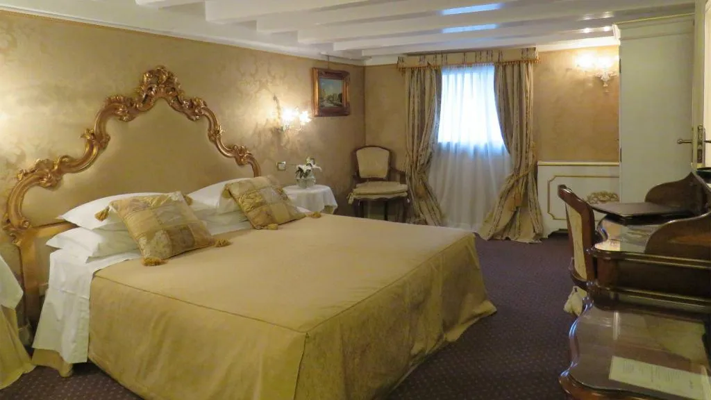 Double or Twin COMFORT Room, Antico Doge - a Member of Elizabeth Hotel, Venice