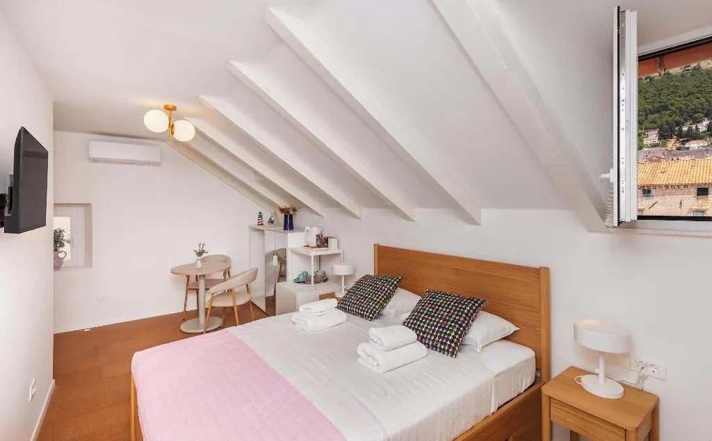 Room, Booba Rooms, Dubrovnik