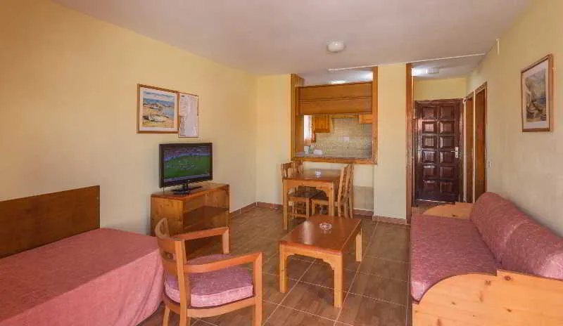 Room, Tinerfe Garden, Tenerife