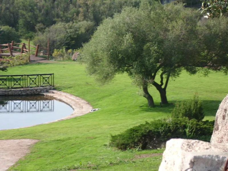 General view, Bagaglino I Giardini Di Porto Cervo, Olbia
