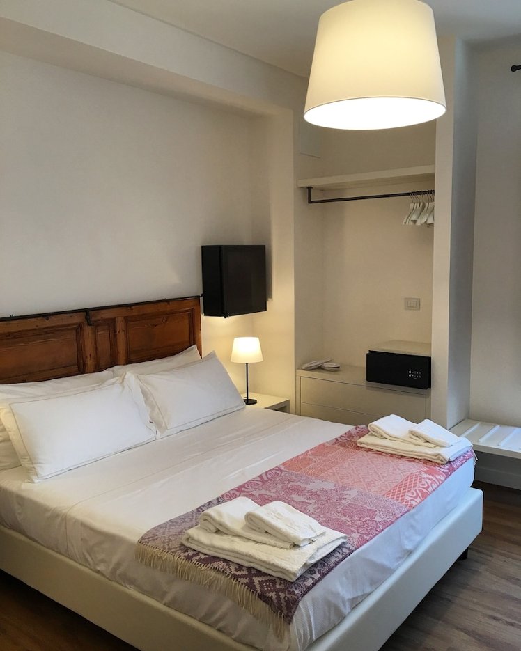 Hotel Sopra Le Mura, Palermo