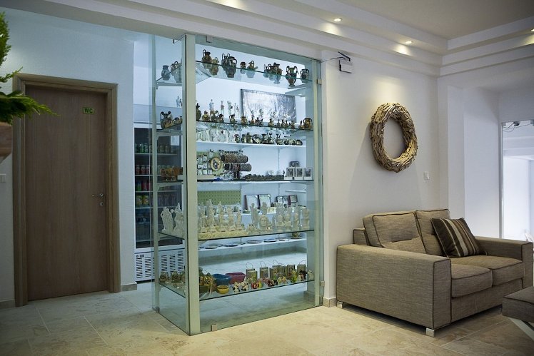 Porto Koufo Hotel, Halkidiki