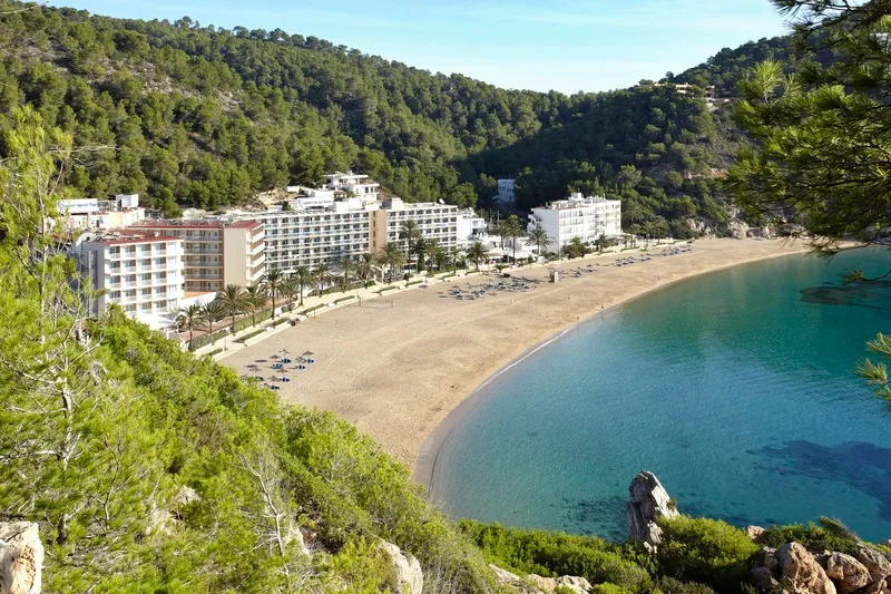 General view, Grupotel Imperio Playa, Ibiza