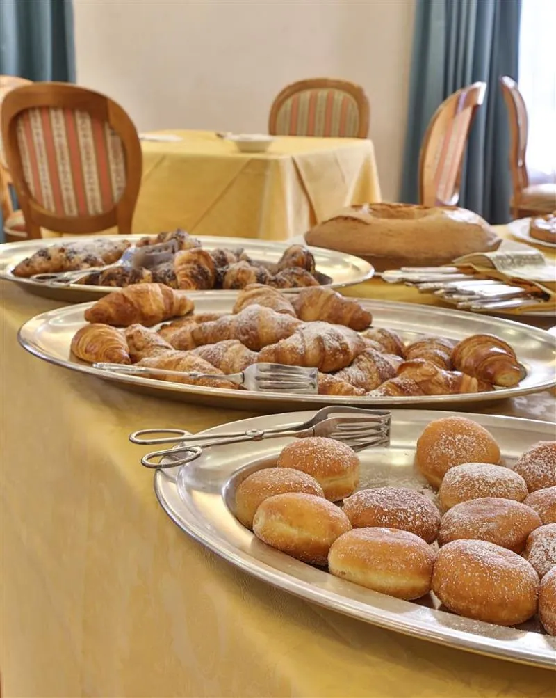 Restaurant, Hotel Fiuggi Terme Resort & Spa, Rome