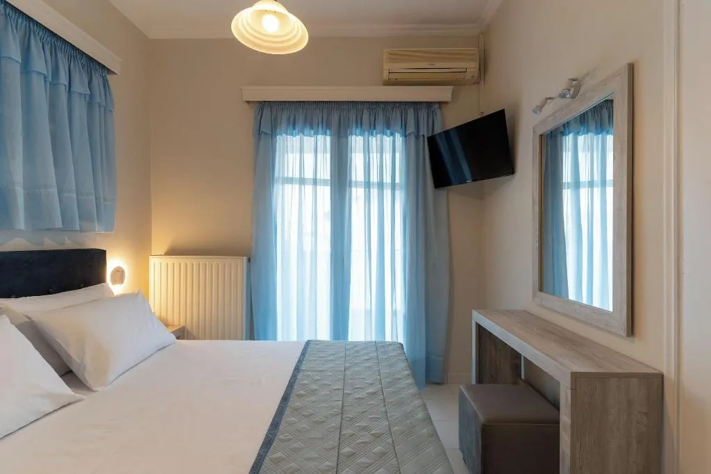 Room, Acapulco Marinos Studios & Apartments, Zante