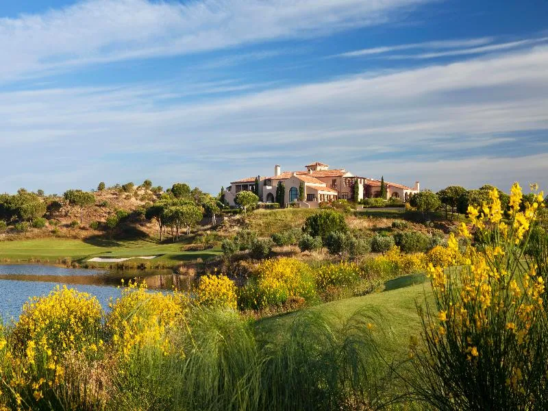 Sports and Entertainment, Monte Rei Golf & Country Club, Algarve