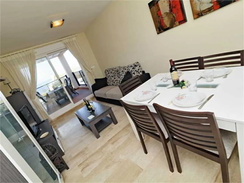 Room, Almadrava apartamentos, Costa Blanca