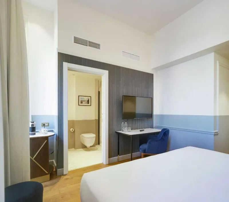 Double or Twin STANDARD Room, Casa Alberola Alicante, Curio Collection By Hilton, Costa Blanca